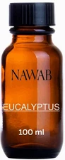 Nawab Eucalyptus Oil 100ml