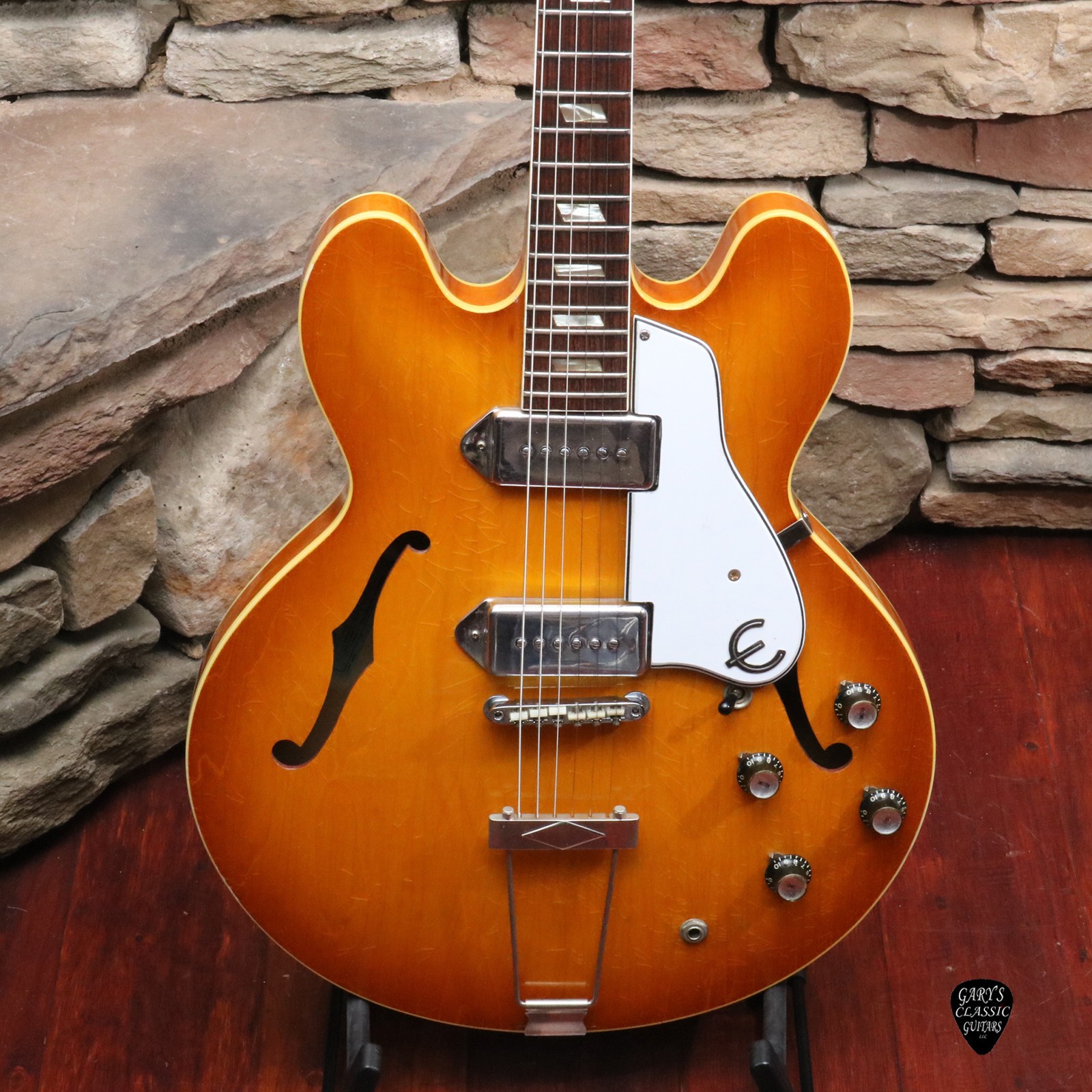 1966 Epiphone Casino