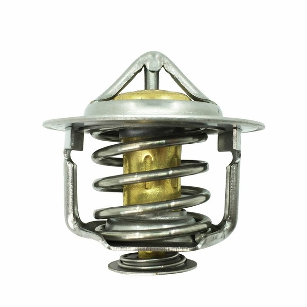 Thermostat KüHlmittel FüR Opel Astra G H Combo Corsa C Meriva 1.7 DI DTI Diesel-image