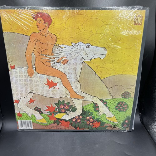 Fleetwood Mac Then Play On LP Record Good Condition Hype Sticker Ships Fast - Picture 2 of 4