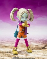 Dragon Ball Daima Pany SHF Actionfigur Bandai