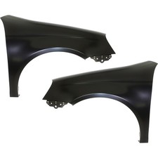 Fender For Volkswagen Jetta 2005-2010 Front Left And Right Sedan Type 5 Fender For Volkswagen Jetta 2005-2010 Front Left And Right Sedan Type 5