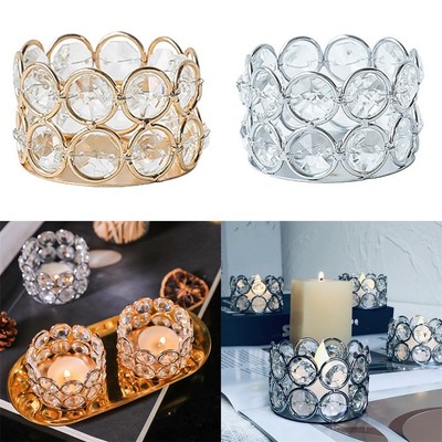 Laternenhalter Kerze Party Hochzeit Beleuchtung Breite Anwendungen Candlesticks