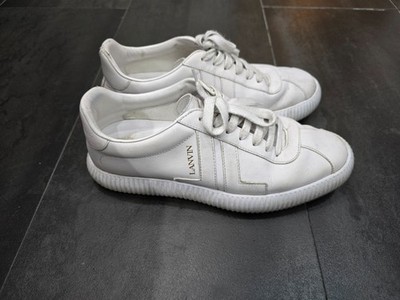 Lanvin men's sneakers size US 9
