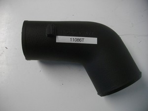 Mercury Marine MerCruiser 11086T Exhaust Elbow Port OEM 11086-C