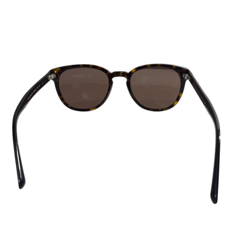 BVLGARI Marble Pattern Tortoiseshell Cell Frame S… - image 4