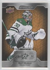 2023-24 Upper Deck Engrained Rookies /399 Matt Murray #153 2o7