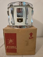 TAMA Artstar 2 (10x8) 10 Inch Tom Drum Maple Shell ULTRA RARE SIZE! NOS! ENDORSE