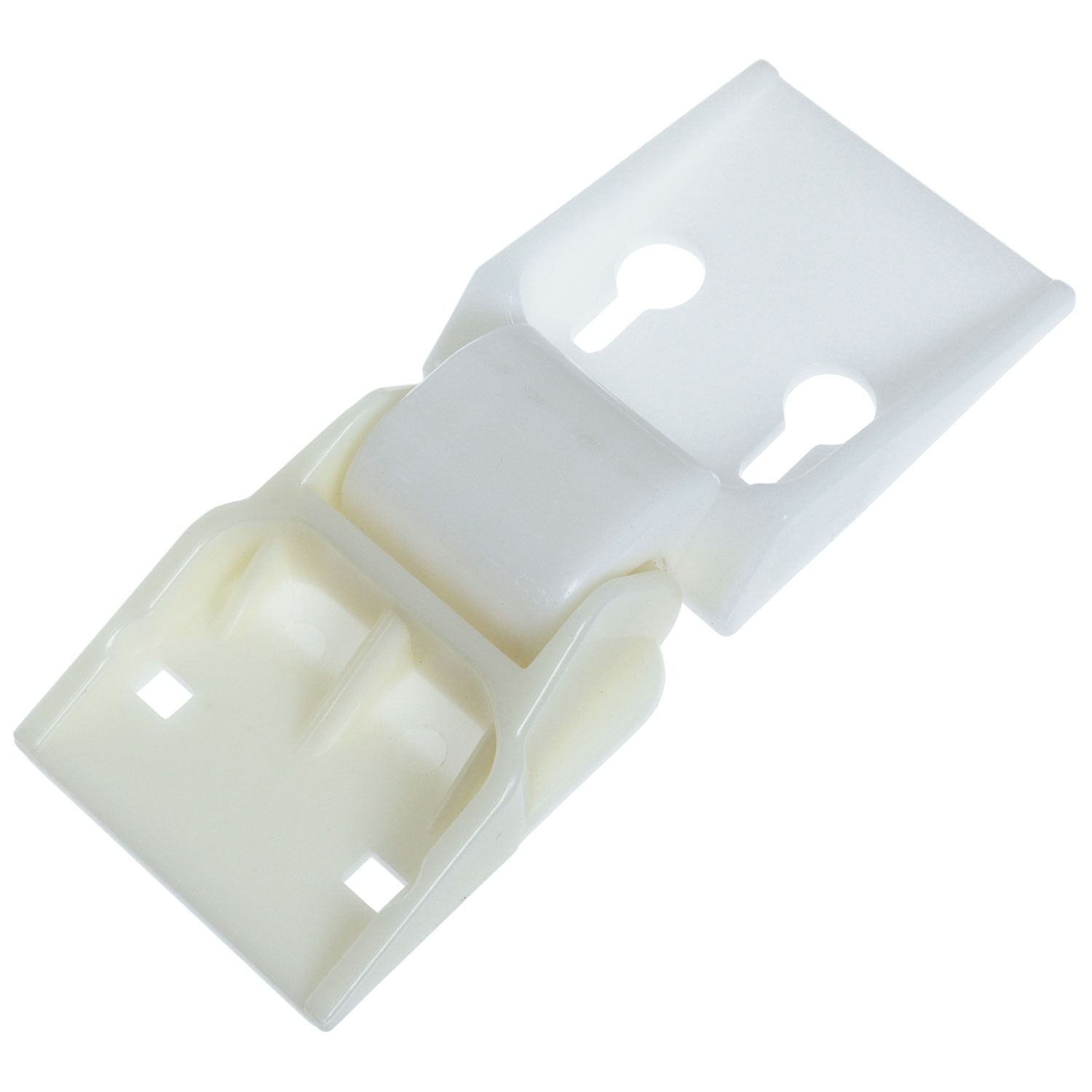 Universal Chest Freezer Hinge (Pack of 1) To Fit Bosch, Neff, Siemens N1S426
