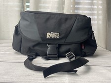 Canon Rebel Camera Bag Carrying Case Padded DSLR Digital