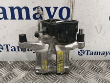 BGKM26980 BREMSZANGE HINTEN RECHTS / 1190617 FÜR MAZDA CX-30 DM, DT, ED SKYACT