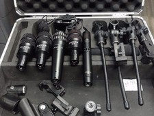 AUDIX MICROPHONES I5 (EZ2006585)