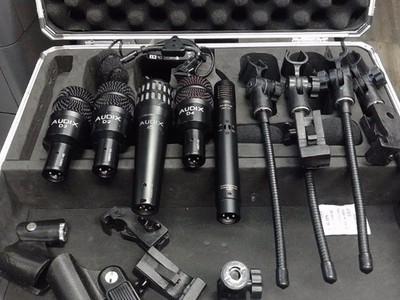 AUDIX MICROPHONES I5 (EZ2006585)