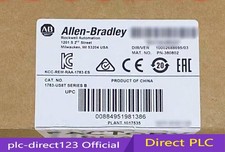 1 PCS New 1783-US8T Allen Bradley Stratix2000 Ethernet Switch Free Shipping