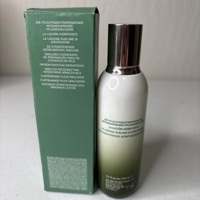 LA MER The Hydrating Infused Emulsion - 4.2fl. oz / 125ml - New Sealed - Fresh
