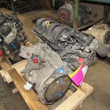 Engine 1.8l Vin A 4th Digit Mra8de Cvt Cali Emissions Motor 13-19 Nissan Sentra