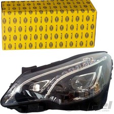 Clignotant Mercedes 207