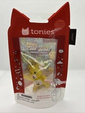 Tonies Care Bear Sunshine Bear Audio Character For Toniebox