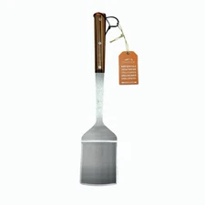 Traeger Pellet Grills BAC531 BBQ Spatula Accessory NEW