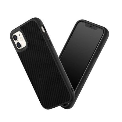 RhinoShield SolidSuit iPhone 11 Case Slim Shock Absorbent Protective