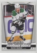 2024-25 O-Pee-Chee Marquee Rookies Mavrik Bourque #562 e6j