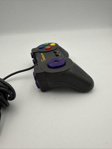 Gravis GamePad Pro Controller USB Computer Videogioco PC Mac #42111 - Foto 8 di 8