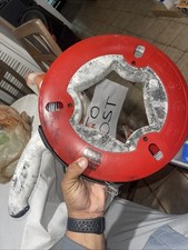 GB FTS-125R 125 FOOT ELECTRICAL FISH TAPE steel used 