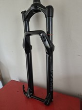 Rockshox Recon Silver RL, 27.5" boost, 130mm