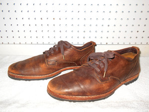 Timberland Mens Oxford Shoes | eBay display picture 2