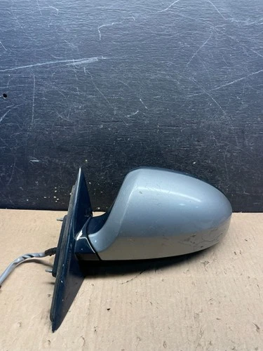 2003 to 2008 Infiniti Fx35 Fx45 Left Driver LH View Door Mirror Oem S5083 DG