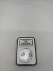 1998 american eagle S$1 MS69