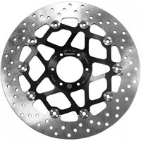 Bremsscheibe Vorne Brembo 78B408A3 Passend FüR Honda CBR 600 F Bj. 1995-1998