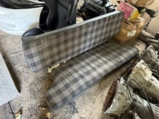 Mercedes G Wagon Wagen SWB Rear Rodeo Bench Seat w460