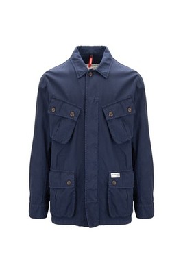 FAY Archive MAM1946082T RR2U809 Jacket W6.AP2593