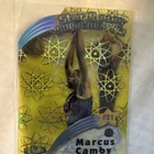 1997 Fleer Ultra Basketball Supreme Marcus Camby #16