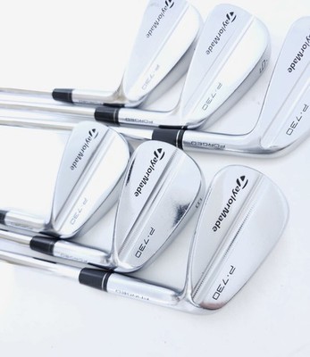 TaylorMade P730(3-P) ローリー・マキロイ Taylormade P730 Iron 6