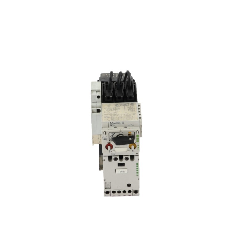 Moeller Klockner ZM-2.4-PKZ2 110-120V (P1.2)
