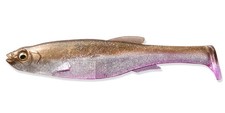 Megabass Mag Draft Freestyle 5" Smelt Fishing Lure Weedless Baitfish Color