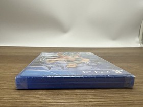 PS4 Art of Fighting Anthology NEW Limited Run Games #375 PlayStation 4 Neo Geo