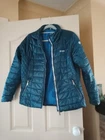Regatta Light Weight Coat Size 16.