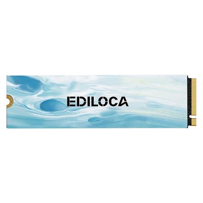 EDILOCA EN880E M.2 SSD NVMe SSD M2 2280 PCIe Gen 4x4 lot