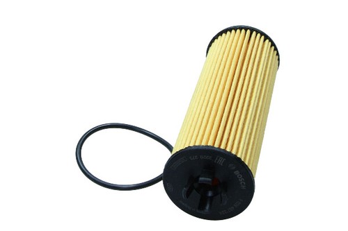 F 026 407 324 MOTOR ÖLFILTER BOSCH NEU OE QUALITÄT - Picture 3 of 7