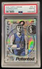 2025 Topps Chrome Cooper Flagg Base (PSA 10)