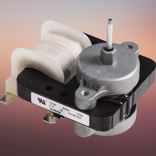 Evaporator Fan Motor for Whirlpool Roper Amana Refrigerator W10189703