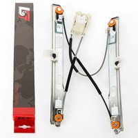 Elektrischer Fensterheber Vorne Links FüR Renault Megane II 2 4/5 TüRer