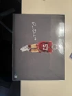 Dre Greenlaw Autographed 11x14 Photo San Francisco 49ers Beckett Authenticated