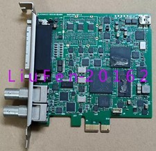 1pc used BLACKMAGIC-DESIGN DeckLink Studio card BMDPCB65 REV-E