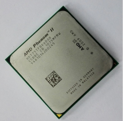 AMD Phenom II X6 1100T 1090T 1075T 1065T 1055T 1045T 1035T Desktop CPU AM3 938p