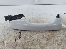 2016 VOLKSWAGEN TIGUAN AD1,AX1,BT1,B EXT DOOR HANDLE RF (RIGHT FRONT) 510837206D