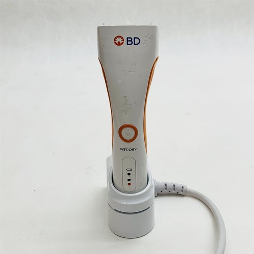 BD Surgical 5513E Hair Clipper Rechargeable Cordless Tool w/Charger NO BLADES